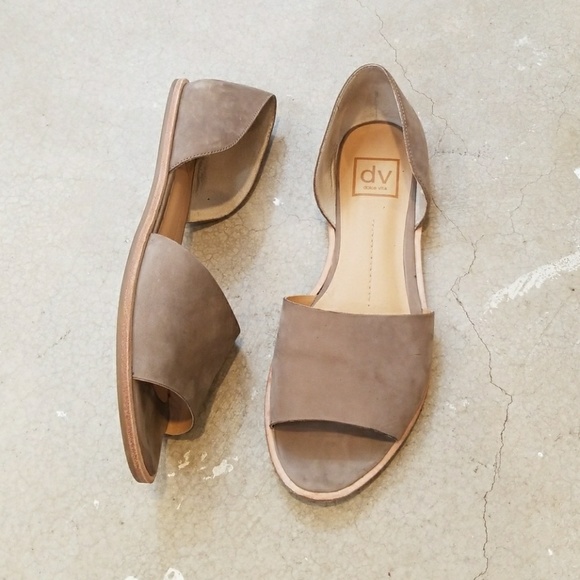 dv by dolce vita flats